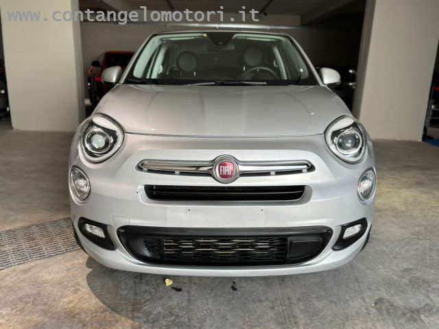 Fiat 500X 1.4 MultiAir 140 CV DCT Lounge usato a ARZANO
