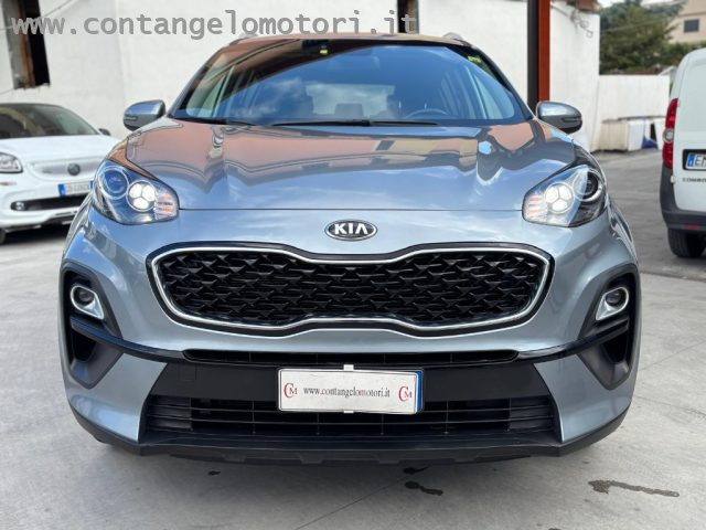 Kia Sportage 1.6 ECOGPL 2WD usato a ARZANO