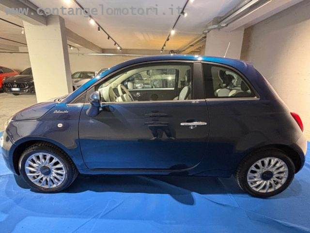Fiat 500 1.2 EasyPower Dolcevita - foto 2 di 4