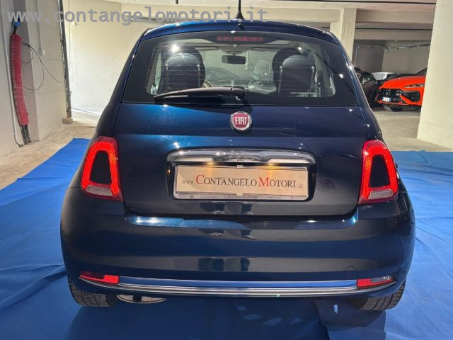 Fiat 500 1.2 EasyPower Dolcevita - foto 4 di 4