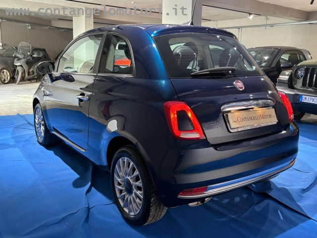 Fiat 500 1.2 EasyPower Dolcevita - foto 3 di 4