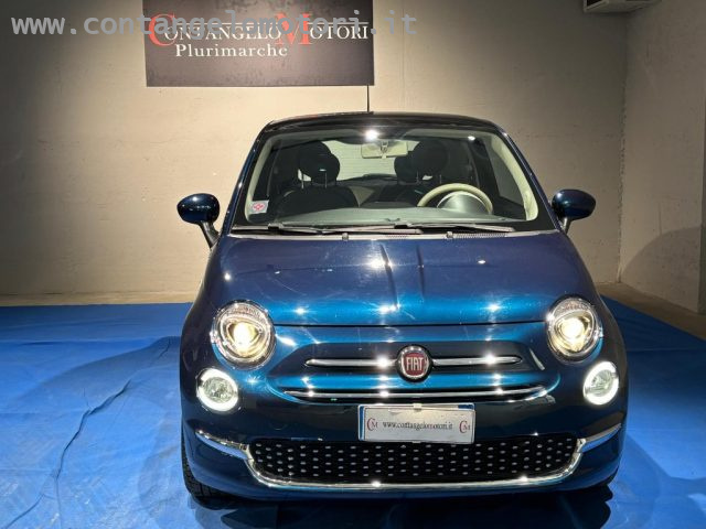 Fiat 500 1.2 EasyPower Dolcevita usato a ARZANO