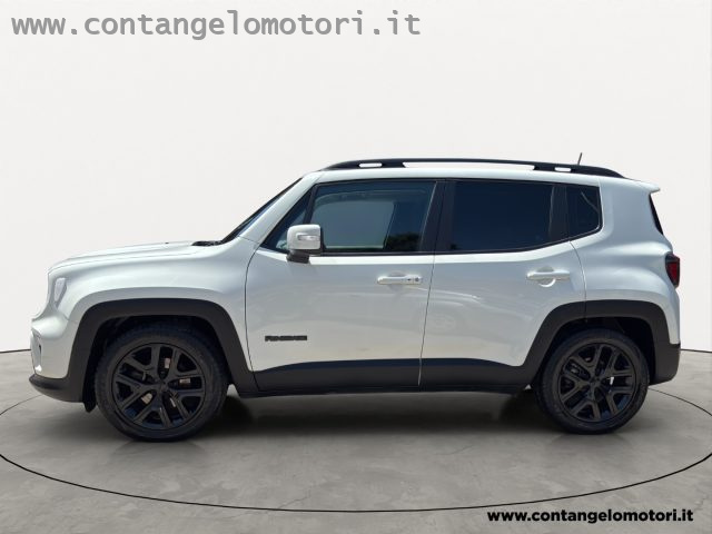 Jeep Renegade 1.3 T4 DDCT Limited - foto 3 di 4