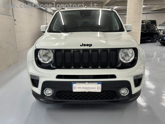 Jeep Renegade 1.3 T4 DDCT Limited - foto 4 di 4