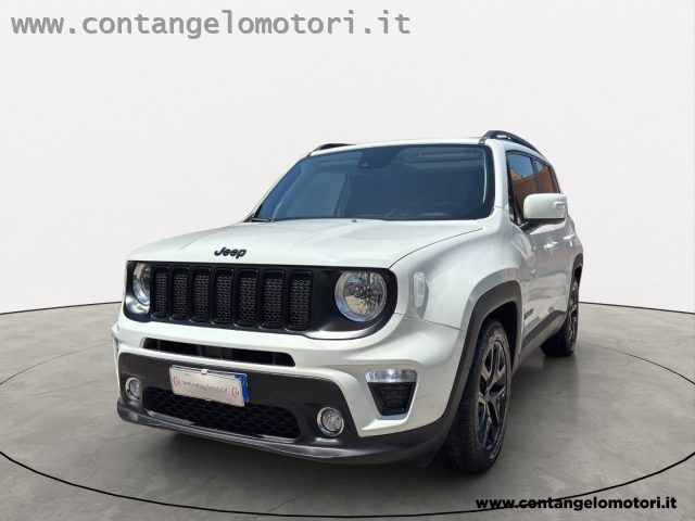 Jeep Renegade 1.3 T4 DDCT Limited usato a ARZANO