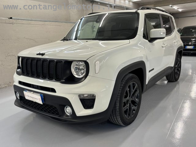 Jeep Renegade 1.3 T4 DDCT Limited - foto 2 di 4