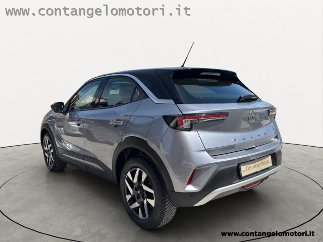 Opel Mokka 1.2 Turbo 130 CV Elegance - foto 4 di 4