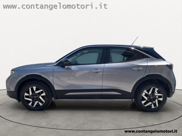 Opel Mokka 1.2 Turbo 130 CV Elegance - foto 3 di 4