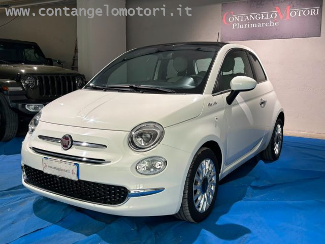 Fiat 500 1.2 EasyPower Dolcevita usato a ARZANO