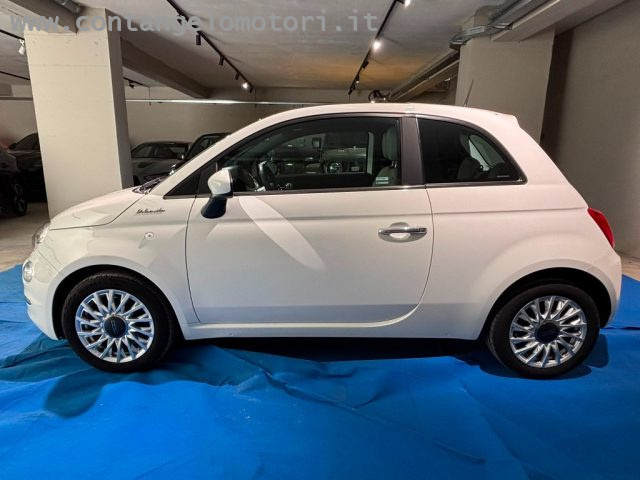 Fiat 500 1.2 EasyPower Dolcevita - foto 2 di 4