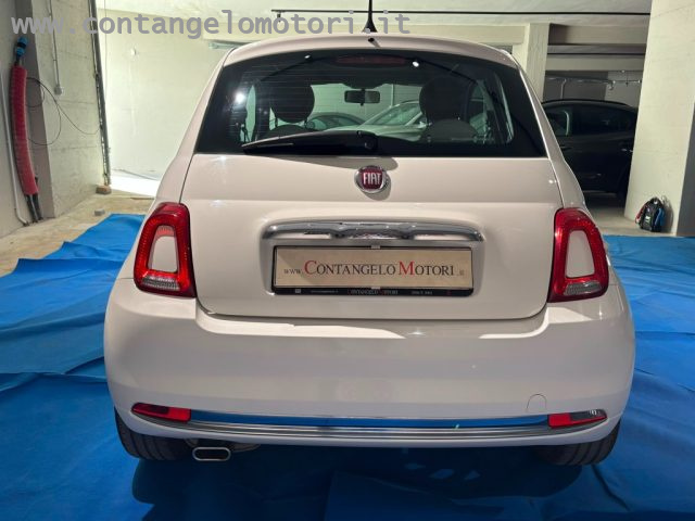 Fiat 500 1.2 EasyPower Dolcevita - foto 4 di 4