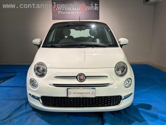 Fiat 500 1.2 EasyPower Dolcevita - foto 3 di 4