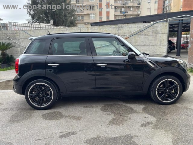 MINI Countryman Mini Cooper SD Countryman - foto 4 di 20