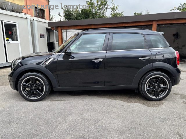 MINI Countryman Mini Cooper SD Countryman - foto 2 di 20