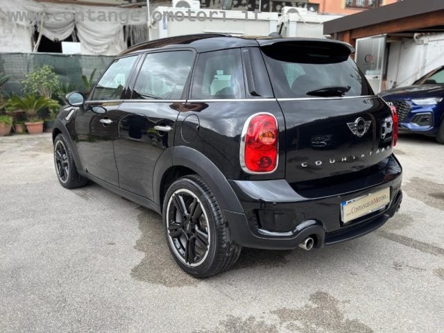 MINI Countryman Mini Cooper SD Countryman - foto 3 di 20
