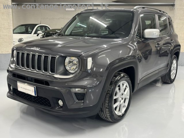 Jeep Renegade 1.0 T3 Limited usato a ARZANO