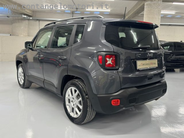 Jeep Renegade 1.0 T3 Limited - foto 3 di 4