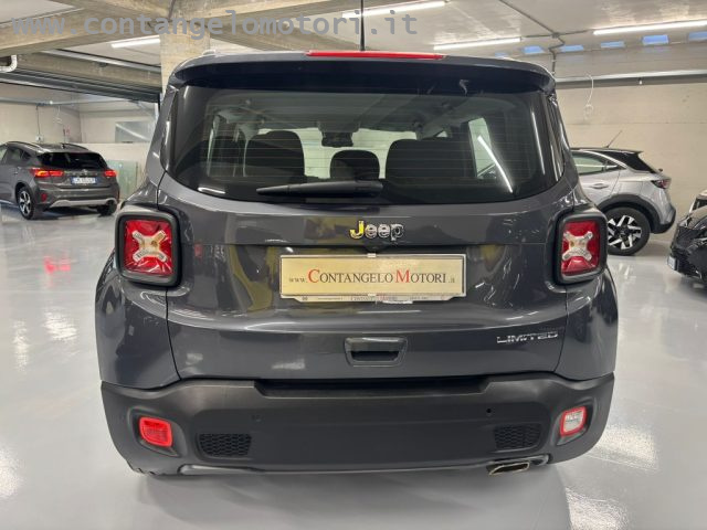 Jeep Renegade 1.0 T3 Limited - foto 4 di 4