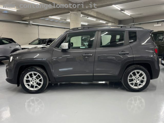 Jeep Renegade 1.0 T3 Limited - foto 2 di 4