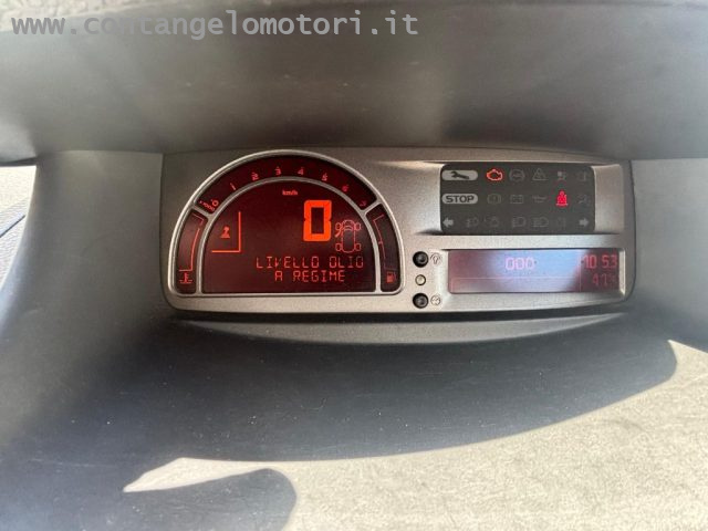 Renault Modus 1.2 16V - foto 4 di 4