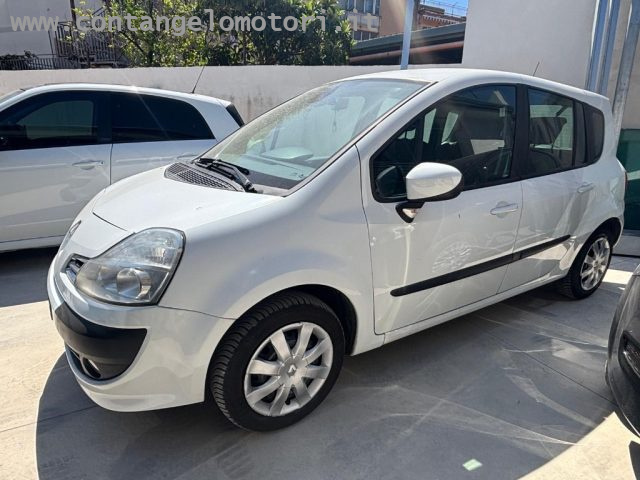 Renault Modus 1.2 16V usato a ARZANO