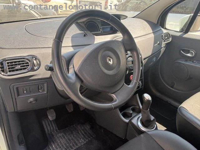 Renault Modus 1.2 16V - foto 3 di 4