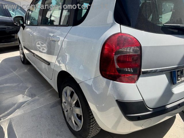 Renault Modus 1.2 16V - foto 2 di 4