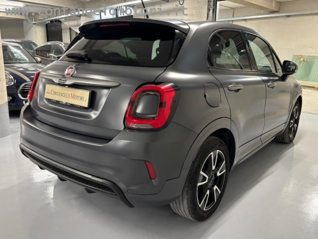 Fiat 500X 1.3 MultiJet 95 CV Sport - foto 4 di 4