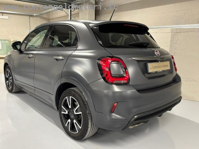 Fiat 500X 1.3 MultiJet 95 CV Sport - foto 3 di 4