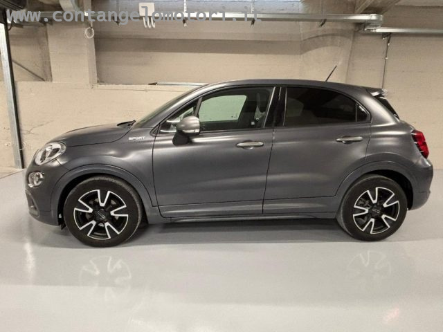 Fiat 500X 1.3 MultiJet 95 CV Sport - foto 2 di 4