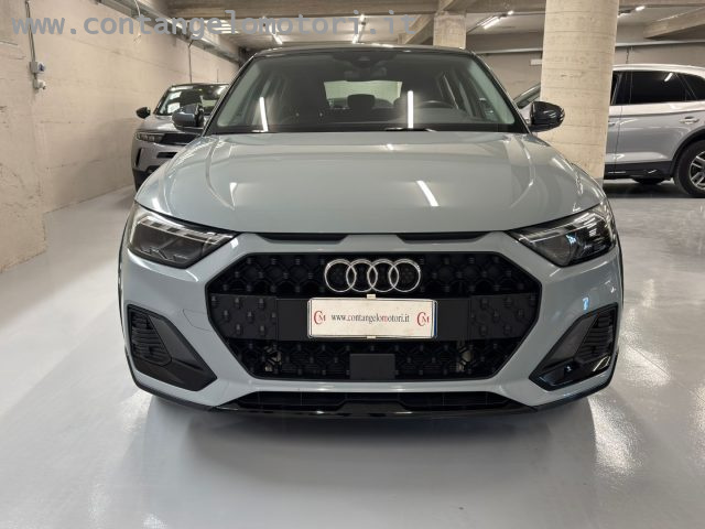 Audi A1 allstreet 30 TFSI Identity Contrast - foto 4 di 4