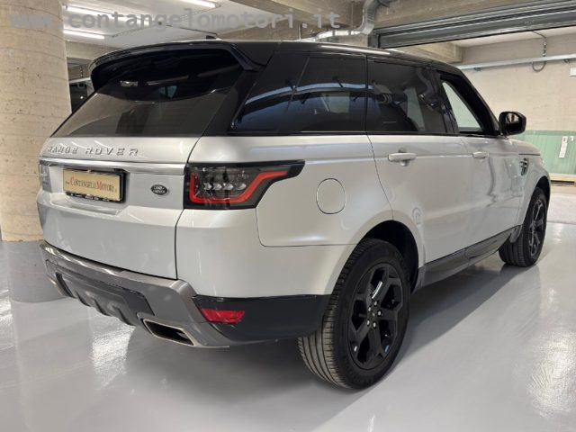 Land Rover Range Rover Sport 3.0 SDV6 HSE - foto 4 di 4