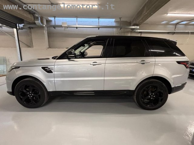 Land Rover Range Rover Sport 3.0 SDV6 HSE - foto 2 di 4