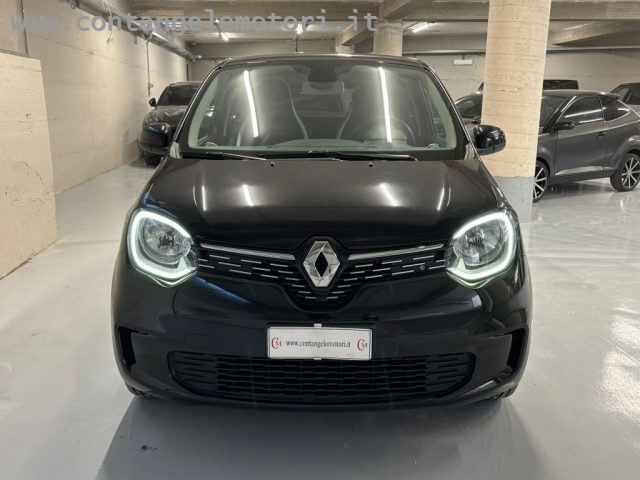 Renault Twingo ELETTRICA 22KW - foto 2 di 4