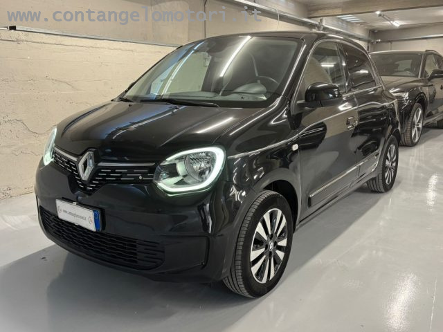 Renault Twingo ELETTRICA 22KW usato a ARZANO