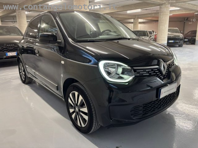 Renault Twingo ELETTRICA 22KW - foto 3 di 4