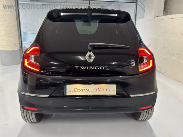 Renault Twingo ELETTRICA 22KW - foto 4 di 4