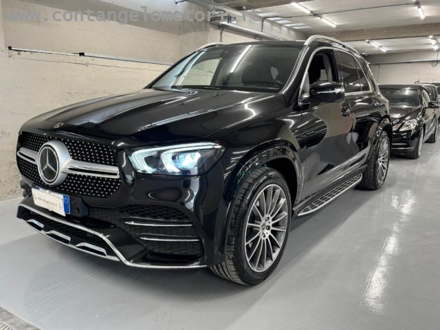 Mercedes-Benz GLE 350 de hybrid EQ 4Matic Premium Plus usato a ARZANO