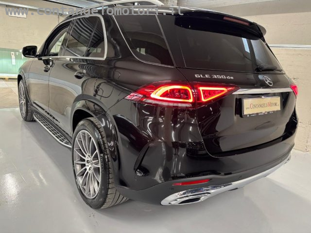 Mercedes-Benz GLE 350 de hybrid EQ 4Matic Premium Plus - foto 3 di 4