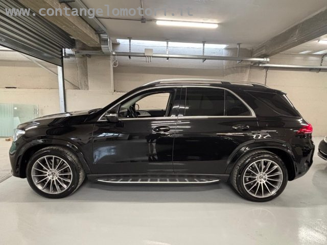 Mercedes-Benz GLE 350 de hybrid EQ 4Matic Premium Plus - foto 2 di 4