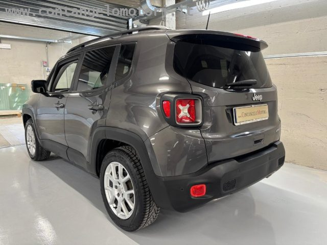 Jeep Renegade 1.0 T3 Limited - foto 3 di 4