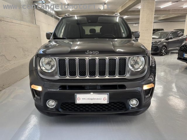 Jeep Renegade 1.0 T3 Limited usato a ARZANO