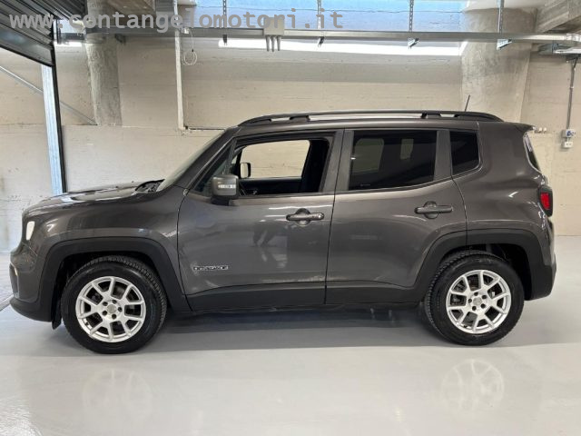 Jeep Renegade 1.0 T3 Limited - foto 2 di 4