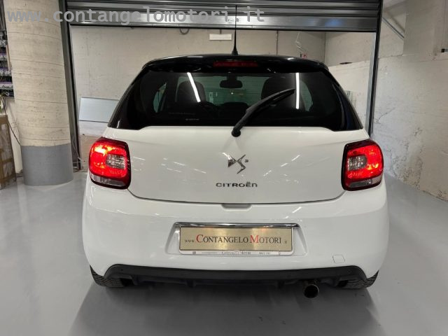 DS Automobiles DS 3 1.4 VTi 95 CMP-5 Chic - foto 4 di 4