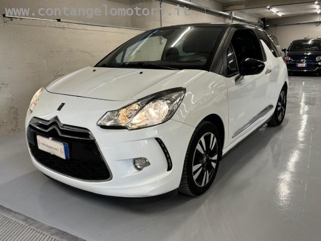 DS Automobiles DS 3 1.4 VTi 95 CMP-5 Chic usato a ARZANO