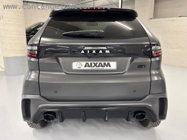 Aixam GTI COUPE' - foto 4 di 4
