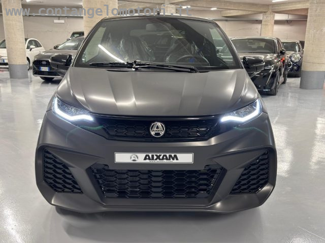 Aixam GTI COUPE' - foto 3 di 4
