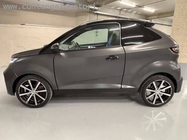 Aixam GTI COUPE' - foto 2 di 4