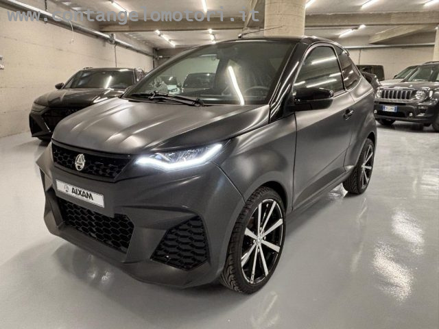 Aixam GTI COUPE' nuovo a ARZANO