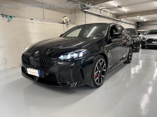 BMW 118 d MSport Pro, del 2024, 25.525 km, in vendita a Arzano (NA)